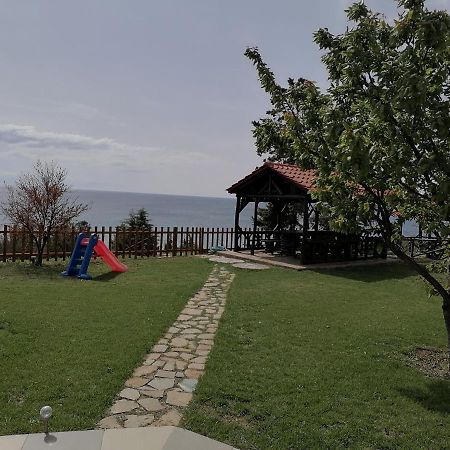 2Sea Loft Nea Potidea Chalkidiki Vila Exterior foto