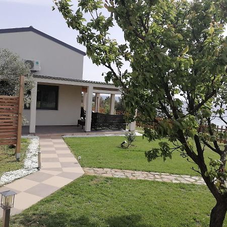 2Sea Loft Nea Potidea Chalkidiki Vila Exterior foto