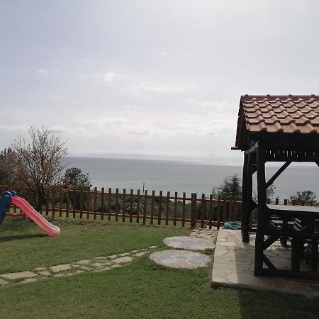 2Sea Loft Nea Potidea Chalkidiki Vila Exterior foto