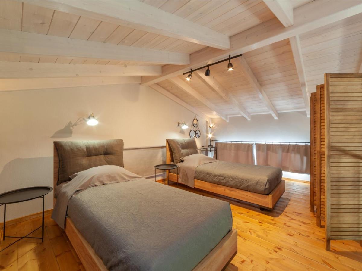 2Sea Loft Nea Potidea Chalkidiki Vila Exterior foto