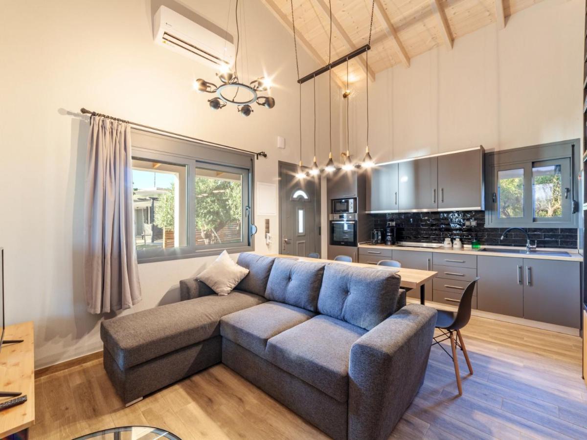 2Sea Loft Nea Potidea Chalkidiki Vila Exterior foto