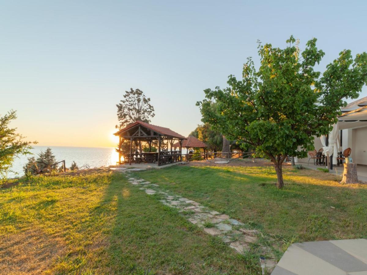 2Sea Loft Nea Potidea Chalkidiki Vila Exterior foto