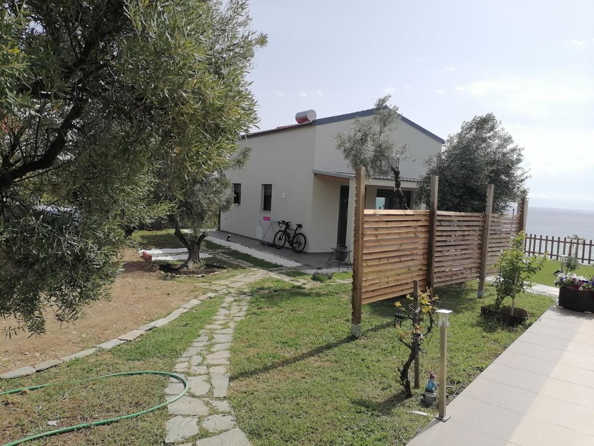 2Sea Loft Nea Potidea Chalkidiki Vila Exterior foto